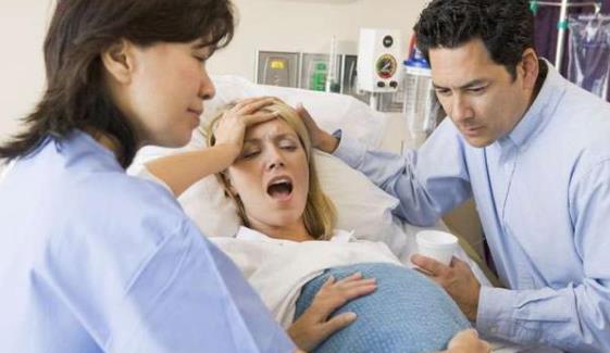 孕媽是順產還是剖腹產 這幾項指標說的算