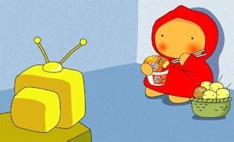 寒假即將開(kāi)啟 如何幫孩子克服寒假10個(gè)壞習(xí)慣？