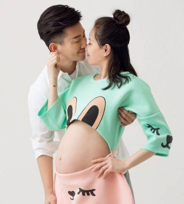 35歲吳敏霞向郭晶晶詢問育兒經(jīng)驗(yàn) 產(chǎn)后身材仍少女！