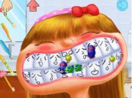 過(guò)年萌娃吃糖多難避免！聽(tīng)聽(tīng)兒童口腔大咖們的護(hù)牙經(jīng)