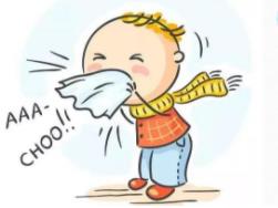 躲過了流感沒躲過流動的感冒 咳嗽老不好教你幾招輕松應(yīng)對