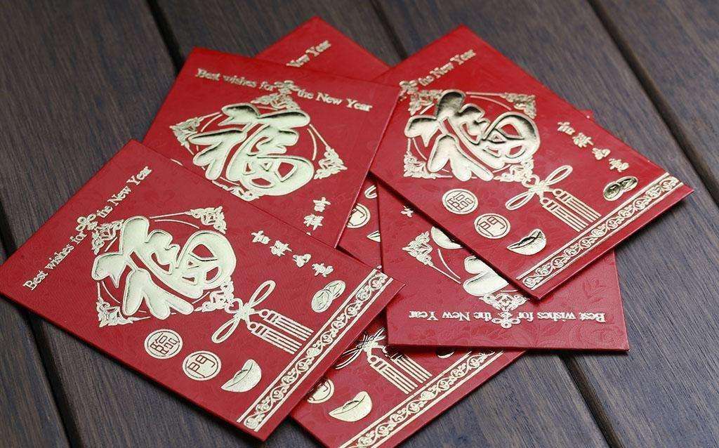 擔(dān)心壓歲錢會(huì)讓孩子大手大腳？這種教育方法其實(shí)能讓孩子更成熟