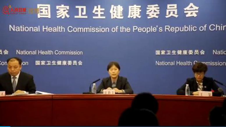 妊娠婦女確診后能否妊娠 專家：無母胎傳播的證據(jù)