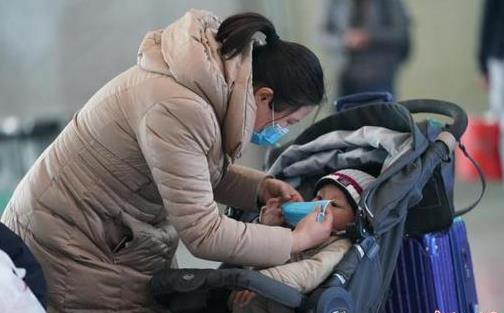 兒科專家科普：兒童感染疫情如何辨別怎樣防護