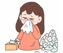 新冠肺炎特殊時期 孕婦鼻塞怎么辦？