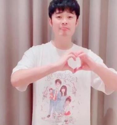 張子萱生二胎上熱搜是怎么回事？原來是這樣！