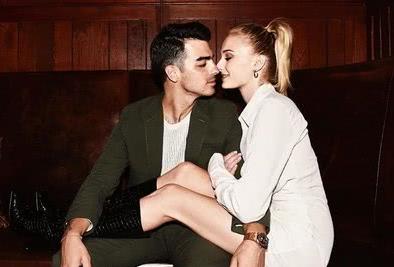 權(quán)利的游戲“三傻”蘇菲特納懷孕 為何大家都叫她三傻