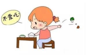 孩子假期不愛(ài)吃飯？這些飲食問(wèn)題要注意