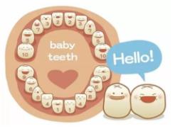 乳牙磕傷不用管？專家：會影響恒牙發(fā)育