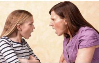 娃宅家上網(wǎng)課 親子關(guān)系變?cè)?？千萬(wàn)別沖娃發(fā)泄情緒