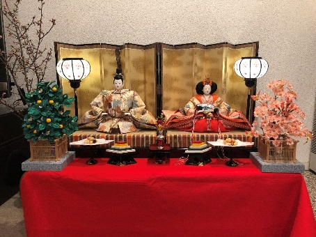 桃花節(jié)|請查收來自MIKI HOUSE的春裝投遞