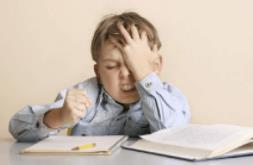 寫作業(yè)了嗎？你是否最愛問孩子這句話