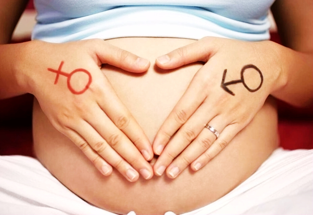 夫妻血壓高 懷孕幾率低