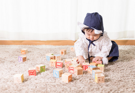 孩子玩玩具不收拾怎么辦 如何培養(yǎng)孩子整理玩具的能力