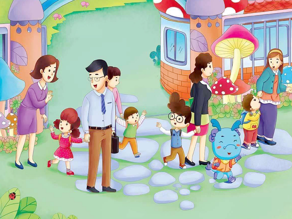 寶寶入園一般要哭鬧多久？