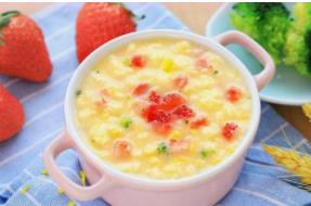 三種寶寶輔食添加對(duì)了嗎？疫情下添加輔食要注意