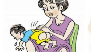 聽媽媽的話 吃飯別說話？這些食物不要吃