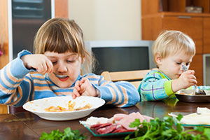 寶寶食欲不振，如何養(yǎng)護