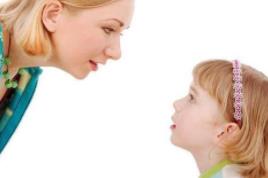 親孩子不一定是個(gè)好習(xí)慣 這些親吻的危害你知道嗎？