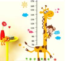 專家解答丨孩子身高一年長(zhǎng)多少才算達(dá)標(biāo)？