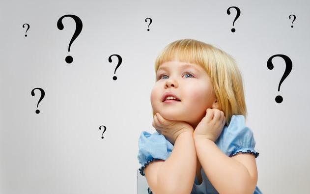如何應(yīng)對(duì)孩子“十萬(wàn)個(gè)為什么”？