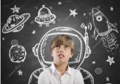 孩子怎樣看待眼前這一切 關(guān)乎我們的未來(lái)