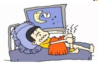 夜里常聽孩子喊腿疼 難道這就是傳說中的“生長痛”？