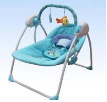 哄娃神器竟是“死亡搖椅”？嬰兒睡眠要注意哪些安全問題？