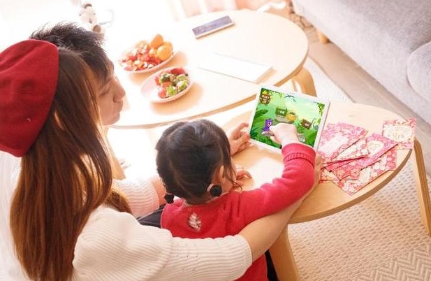 線上課程沒(méi)是否有效？關(guān)鍵看父母怎么做