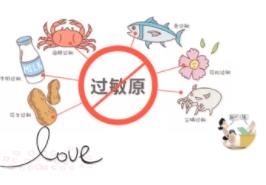 寶寶食物過敏后果很嚴(yán)重 寶爸寶媽如何應(yīng)對？