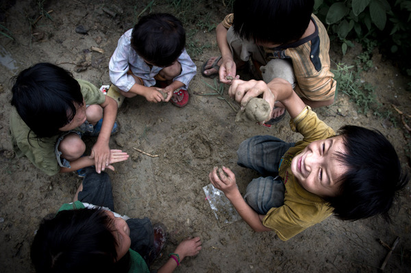 越聰明的孩子越不好帶