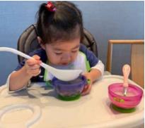 如何培養(yǎng)孩子自己吃飯 “進(jìn)餐教育”有哪些？