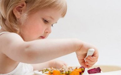 寶寶補(bǔ)血究竟該怎么補(bǔ)？如何預(yù)防寶寶貧血？