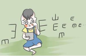 爸媽近視 寶寶也會(huì)近視嗎？該注意什么？