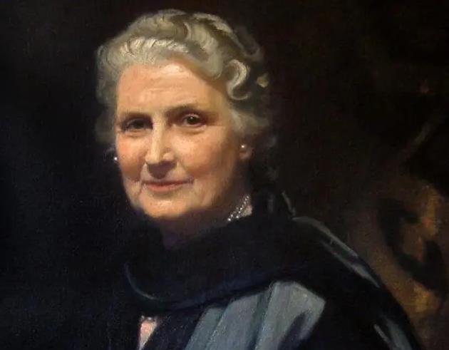 蒙特梭利：0-6歲孩子的5大“敏感期”，千萬不要錯過