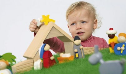 家長從這兩個大方向促進(jìn)孩子的全腦發(fā)育