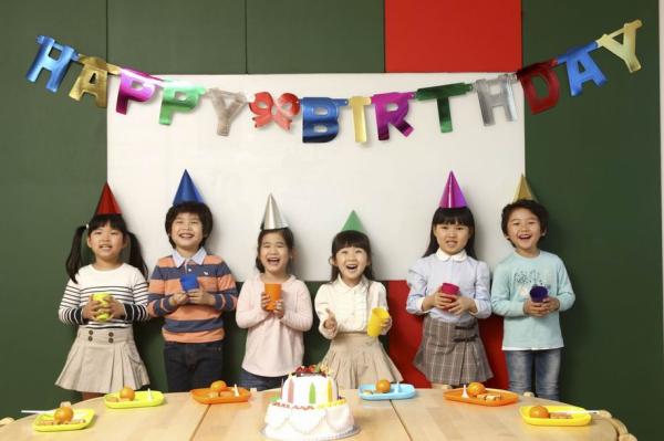 家庭要有這4種儀式感，孩子會更幸福