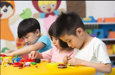 寶寶多大上幼兒園合適？