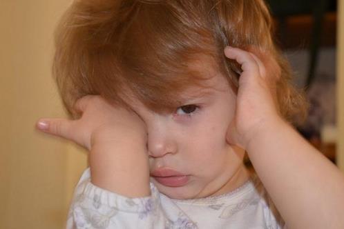 小孩愛揉眼睛怎么回事 警惕3種病