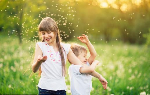 家長培養(yǎng)孩子熱愛大自然有多重要！