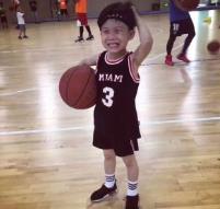 孩子學(xué)籃球的最佳年齡 你以為你真的知道嗎？