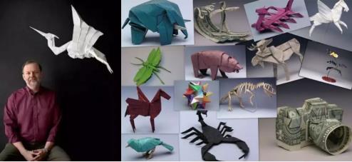 被中國(guó)教育忽略的折紙課程