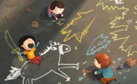 2加2為什么等于4?看看家長都如何作答