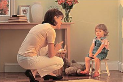 孩子不愿意認(rèn)錯(cuò)？那是因?yàn)闆](méi)讀懂他的“內(nèi)心”