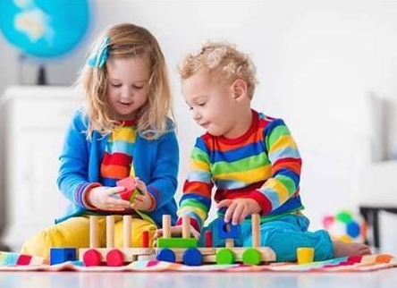 6歲前—要讓你的孩子“學會等待”