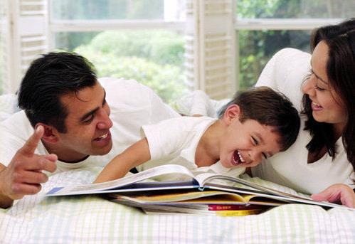 “正話反說(shuō)”教育偏方要慎用