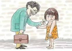 國內(nèi)兒童色情網(wǎng)站“死灰復(fù)燃”?父母都提心吊膽