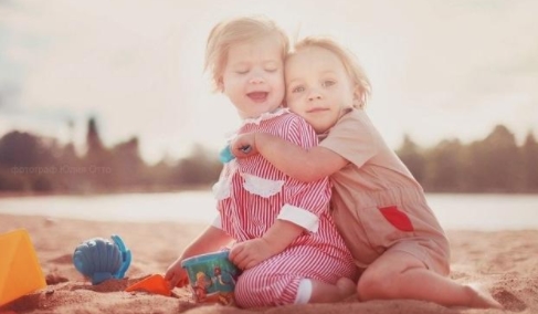 根據(jù)年齡挑選適合孩子的運動 才會在孩子成長中發(fā)揮最大作用