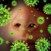 多喝水預(yù)防春季流感 八招你值得收藏