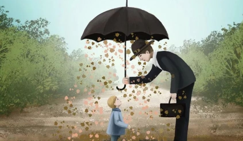 網(wǎng)課下：學(xué)生跳樓，家長(zhǎng)跳河，這個(gè)鍋誰(shuí)來(lái)背